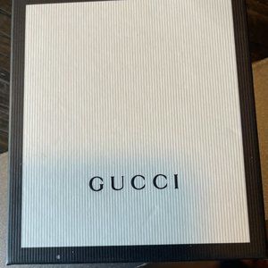 Gucci Wallet (New)